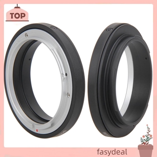 Ngàm chuyển đổi ống kính fd-eos sang ef cho canon eos