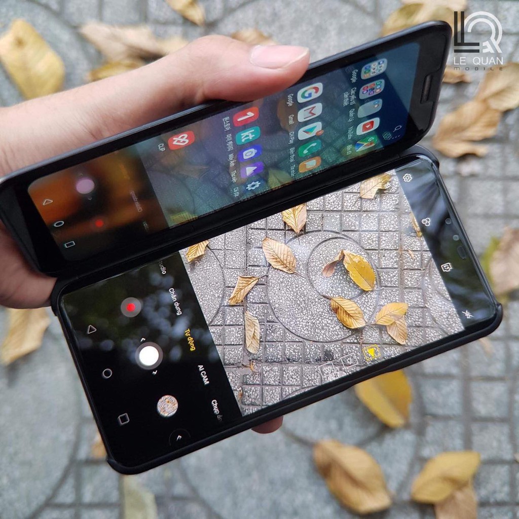 Màn Hình Phụ LG V50 / V50S Dual Screen