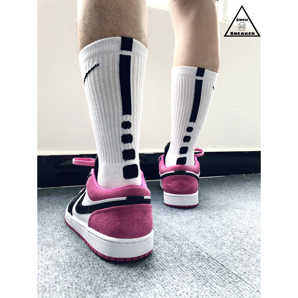 Vớ Nike Cổ Cao Dri-Fit SS2 🔥FREESHIP🔥Tất Nike Chính Hãng - Chất Cotton Thấm Hút Mồ Hôi Chống Hôi Chân Khi Chơi Thể Thao