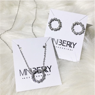 Set trang sức