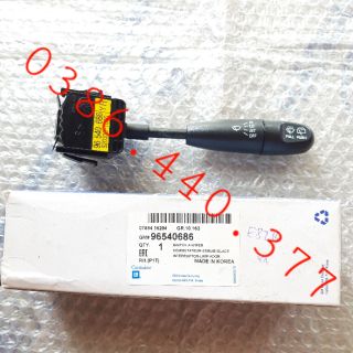 Công tắc gạt mưa Spark Matiz 3