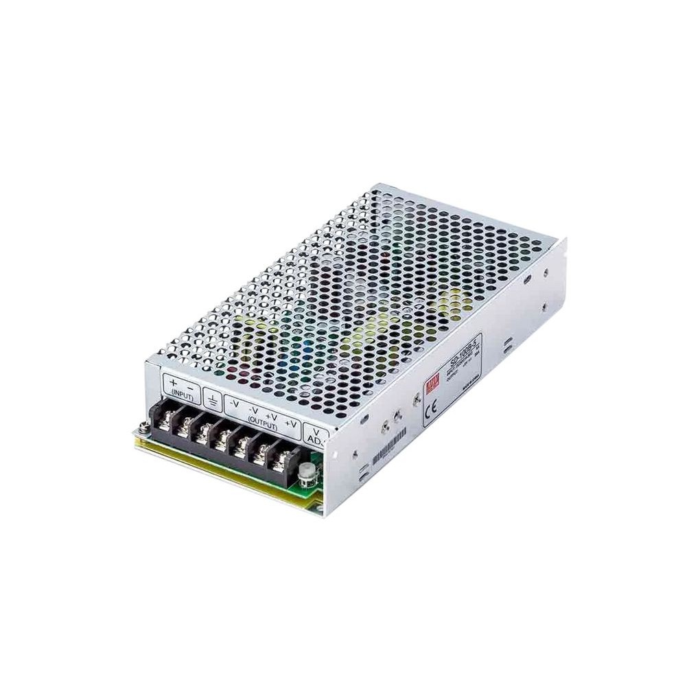 Bộ nguồn dạng tĩnh SD-100B-5