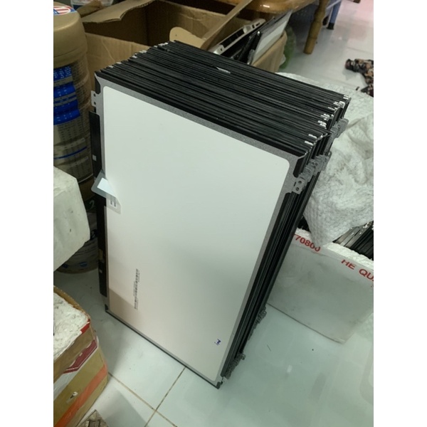Màn lỗi nhiều màn hình chảy mực sọc cho laptop 14 15 slim mỏng 30 40 chân kết nối không bảo hành