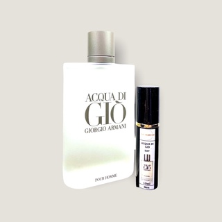 Nước hoa acqua di gio edt