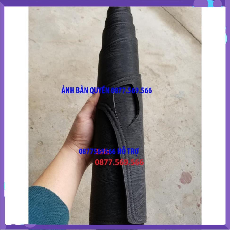 THAM TAPLO DA VÂN GỖ TOYOTA WIGO THẢM TRẢI LÓT TAPLO CAO CẤP 3 LỚP CHỐNG TRƯỢT CHỊU NHIỆT XE HƠI BAO HÀI LÒNG