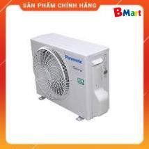 [ VẬN CHUYỂN MIỄN PHÍ KHU VỰC HÀ NỘI ]  Điều hòa Panasonic 9000BTU 1 chiều Inverter R32 Cao cấp CU/CS-U9VKH-8  - BM