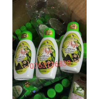 Gel lột mụn NOFA hoạt tính thải độc