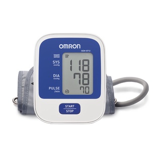 Máy Đo Huyết Áp Omron HEM -8712