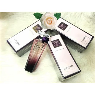 Tresor Midnight Rose