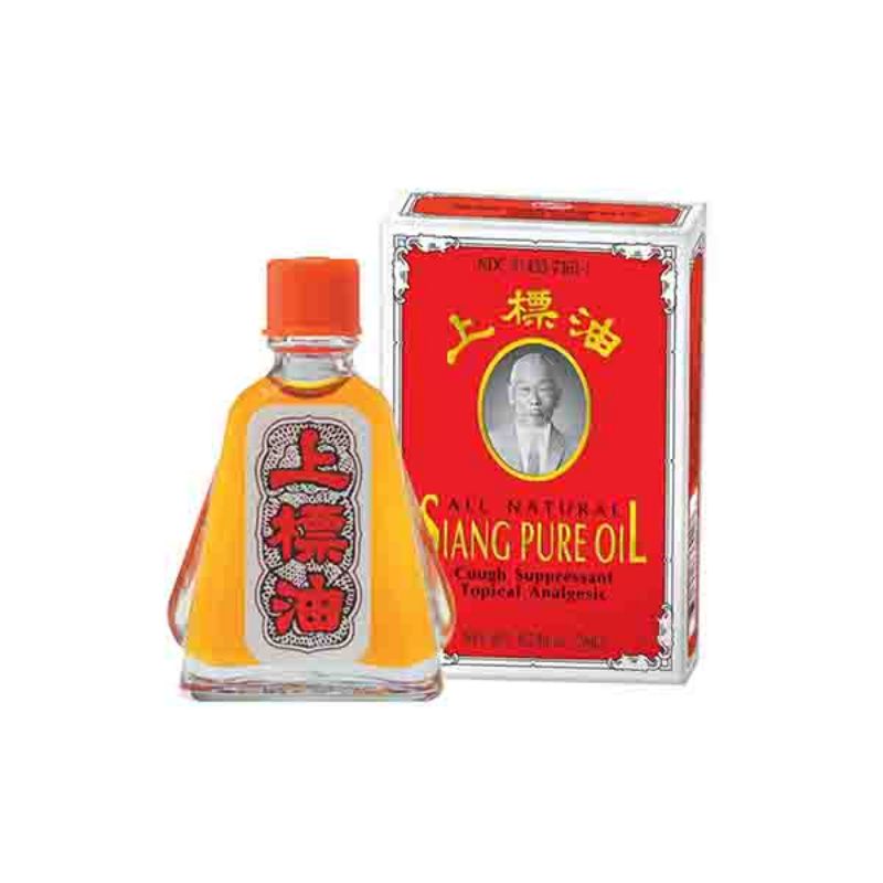 Dầu Ông Già của Thái Lan 7cc/ 7mL - hàng xịn