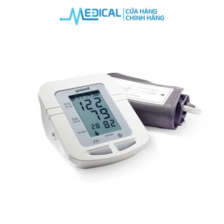 Máy đo huyết áp bắp tay yuwell ye660b bảo hành 5 năm chính hãng - medical - ảnh sản phẩm 5