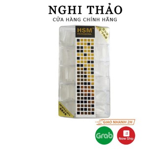 Móng úp tay , móng úp hsm nhám Q037