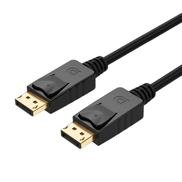 Dây Displayport 2 Đầu Đực Dài 1.5M