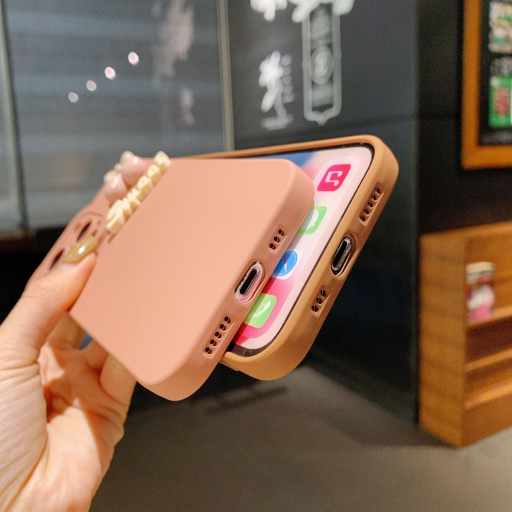 Ốp điện thoại hình cherry cho IPHONE 6/6PLUS/6S/6SPLUS/7/7PLUS/8/8PLUS/X/XS/XR/XSMAX/11/12/13/PRO/MAX
 | BigBuy360 - bigbuy360.vn