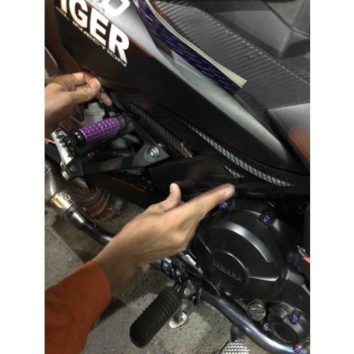 ốp sườn exciter 2015 2019 - OP19