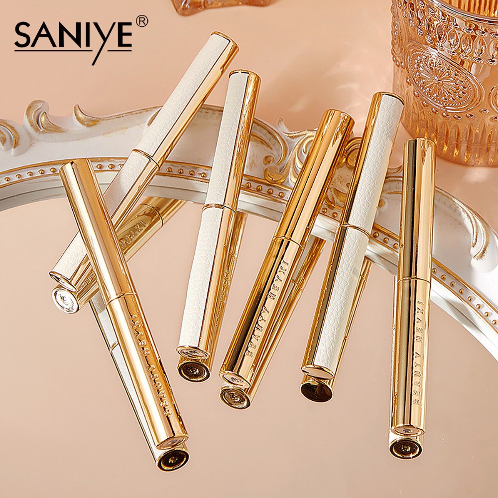 [Hàng mới về] Son Lì Saniye Chống Thấm Nước Lâu Trôi Tiện Dụng K2021 | BigBuy360 - bigbuy360.vn