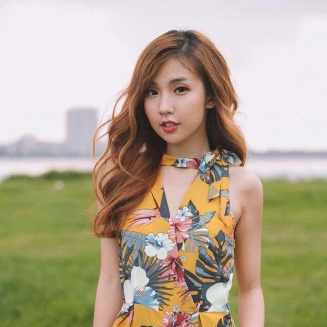 Jumsuit