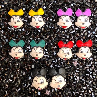 Chuột mickey 5D sắc nét trang trí móng