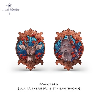 Sách Tượng Tâm (Cập nhật các phiên bản)