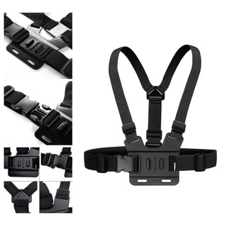 Bộ dây đeo cho camera Yi Action