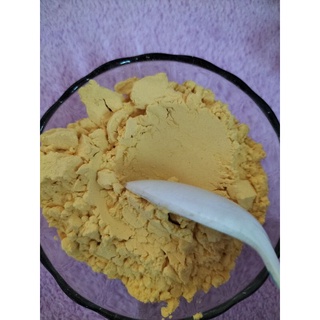 (100gr, 250gr, 500gr) Chuyên sỉ, lẻ tinh bột nghệ vàng