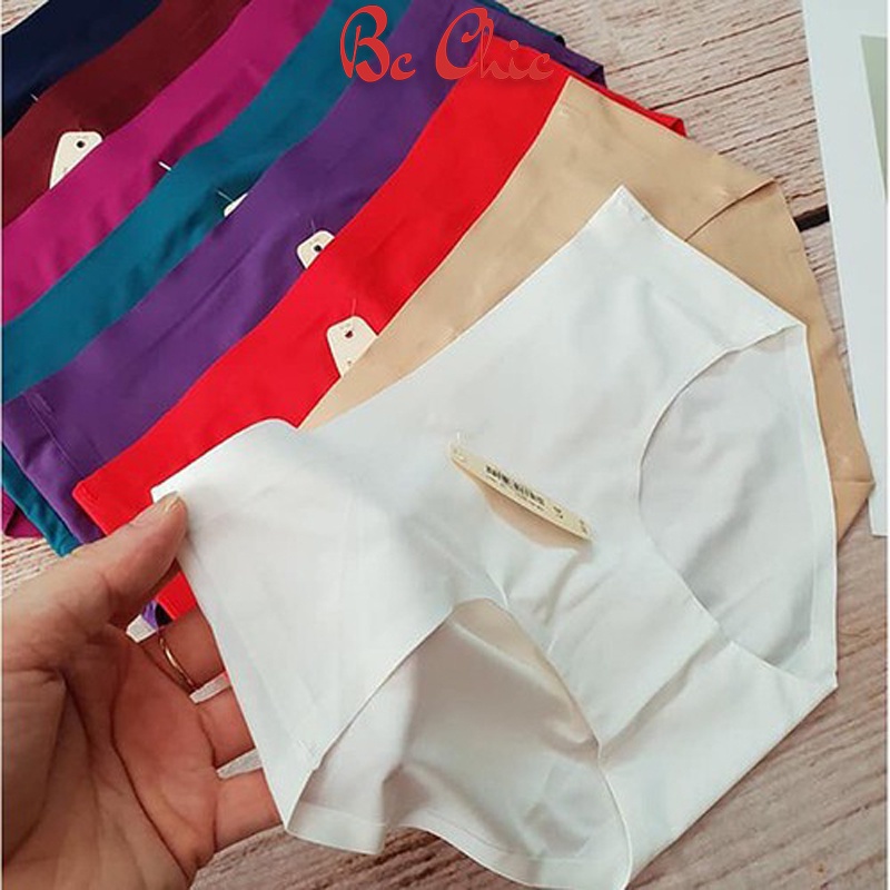 Quần Lót Su Không Đường May  BC_CHIC LINGERIE