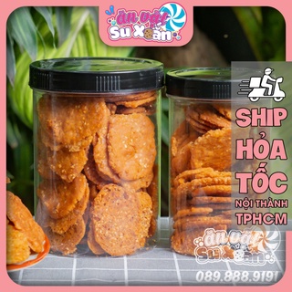 Bánh chao vịt quay Ăn Vặt Su Xoắn