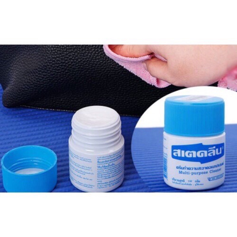 Kem lau túi đa năng multi purpose cleaner thái lan Rosabell