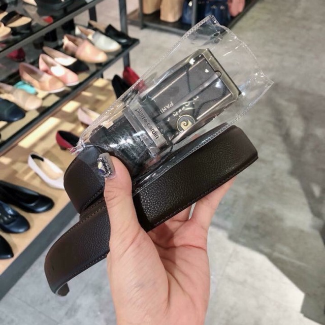 Thắt lưng Pierre Cardin