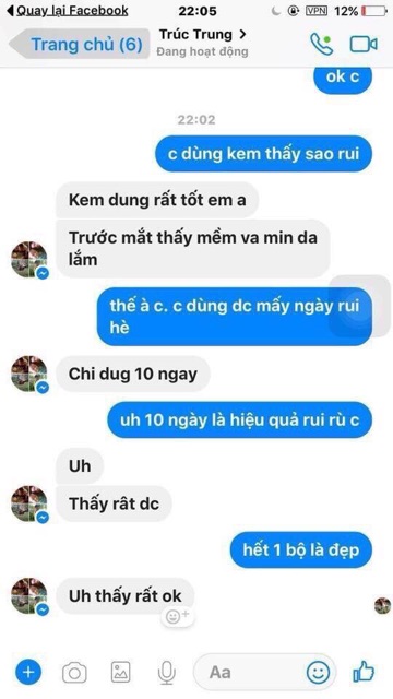 KEM  MAKEUP 4IN1 NANGFA chuẩn thái