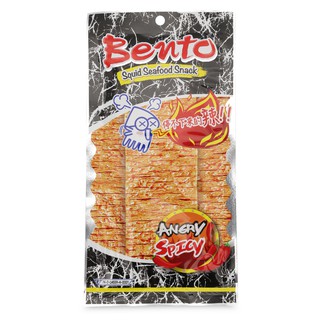 Mực bento 24g