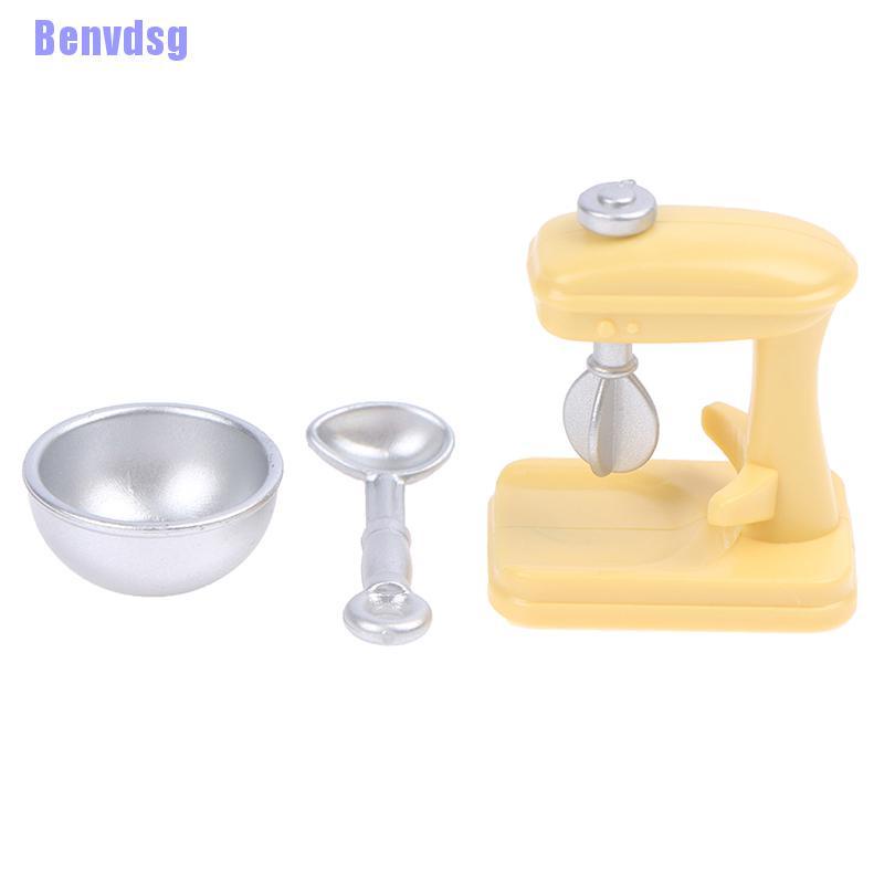 Mô Hình Trứng Mini Trang Trí Nhà Búp Bê