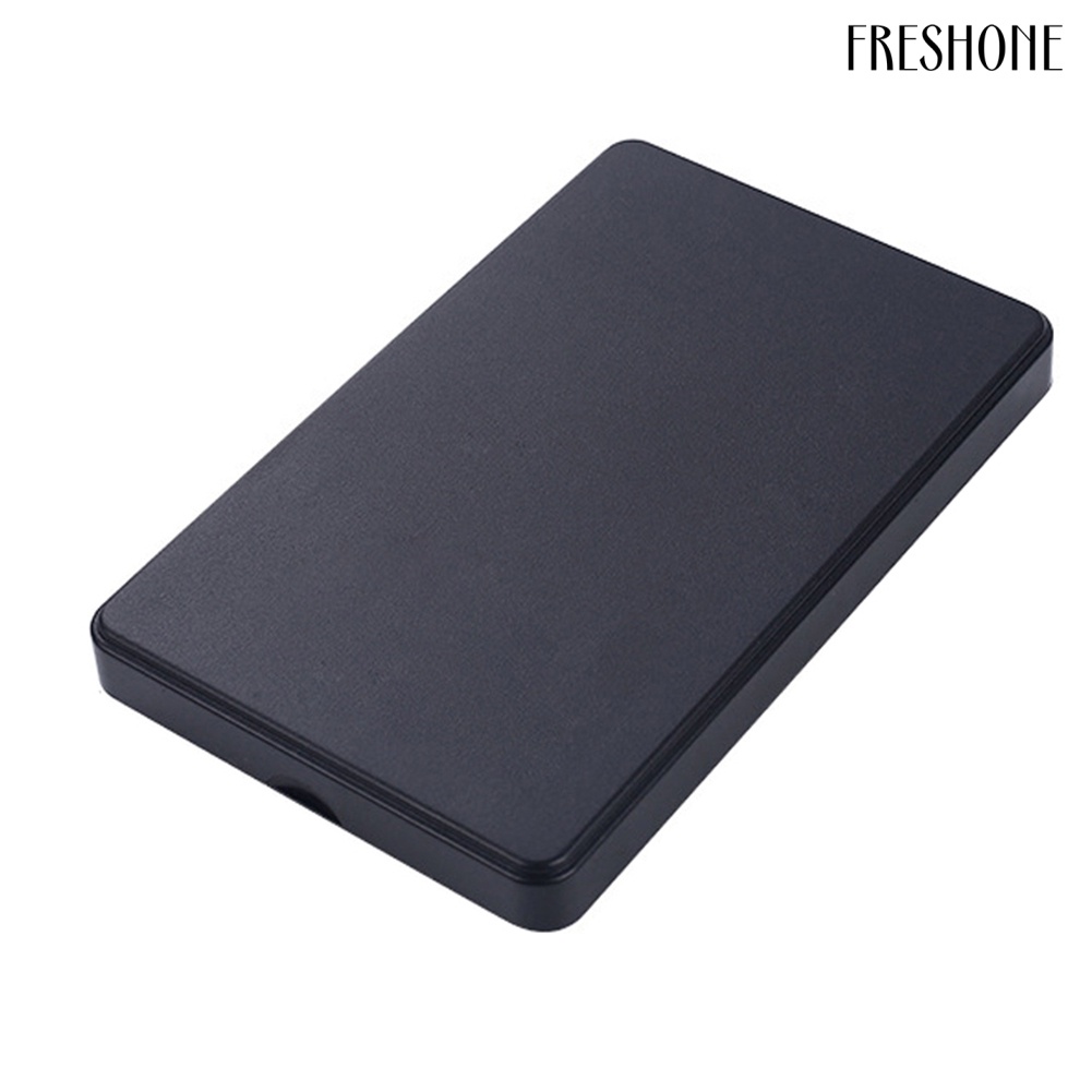 Hộp Đựng Ổ Cứng Gắn Ngoài HDD SATA Usb 3.0 5Gbps Tốc Độ Cao 2.5inch | BigBuy360 - bigbuy360.vn