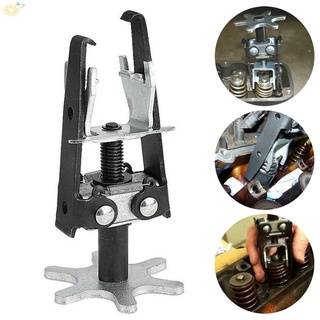 【VARSTR】1 Pc Valve Remover Valve Spring Compressor Jaw Stem Seal Tool Installer Tool
