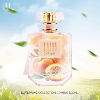 Nước hoa lua hương celeste kẹo ngọt
