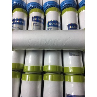 Lõi lọc thô SANAKY số 1