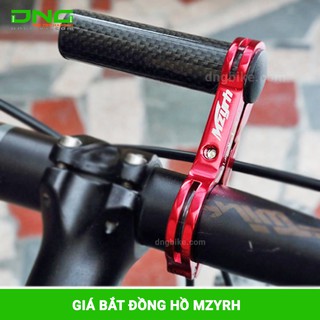 Giá bắt đồng hồ km mzyrh