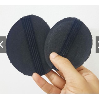 SET 2 đệm phồng tóc mái loại tròn
