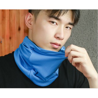 Mũ ninja hở mắt đa năng