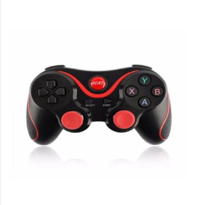 Tay Cầm Chơi Game Bluetooth Cho Smartphone, PC