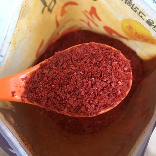 Bột ớt hàn quốc gói nhỏ 100gr
