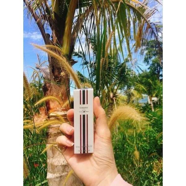 Nước hoa Tommy