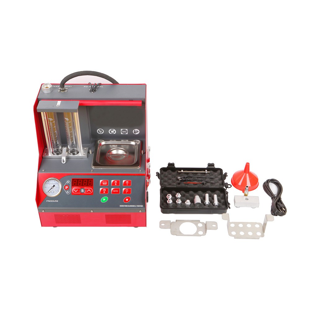 MÁY SÚC RỬA KIM PHUN AUSLAND CNC200
