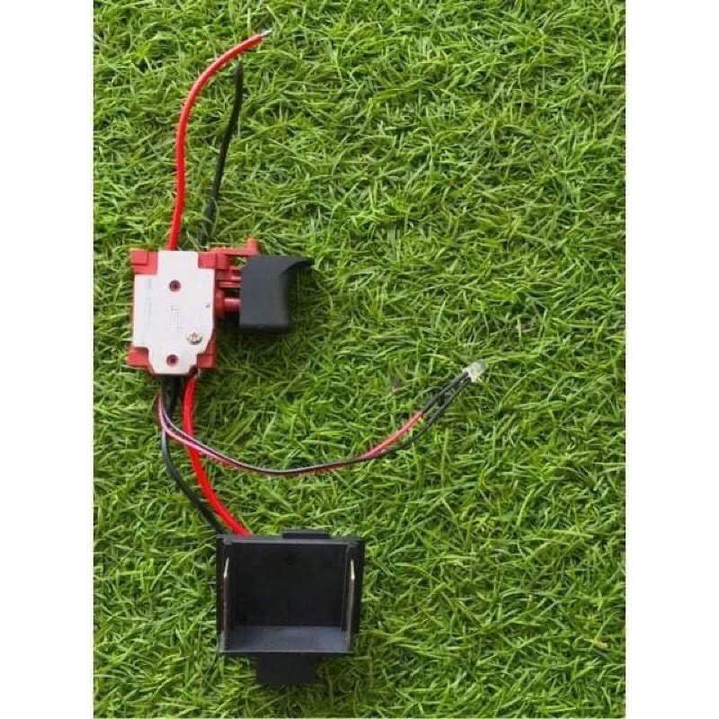 Cò máy khoan pin đa năng 12v 14.4v 18v makita