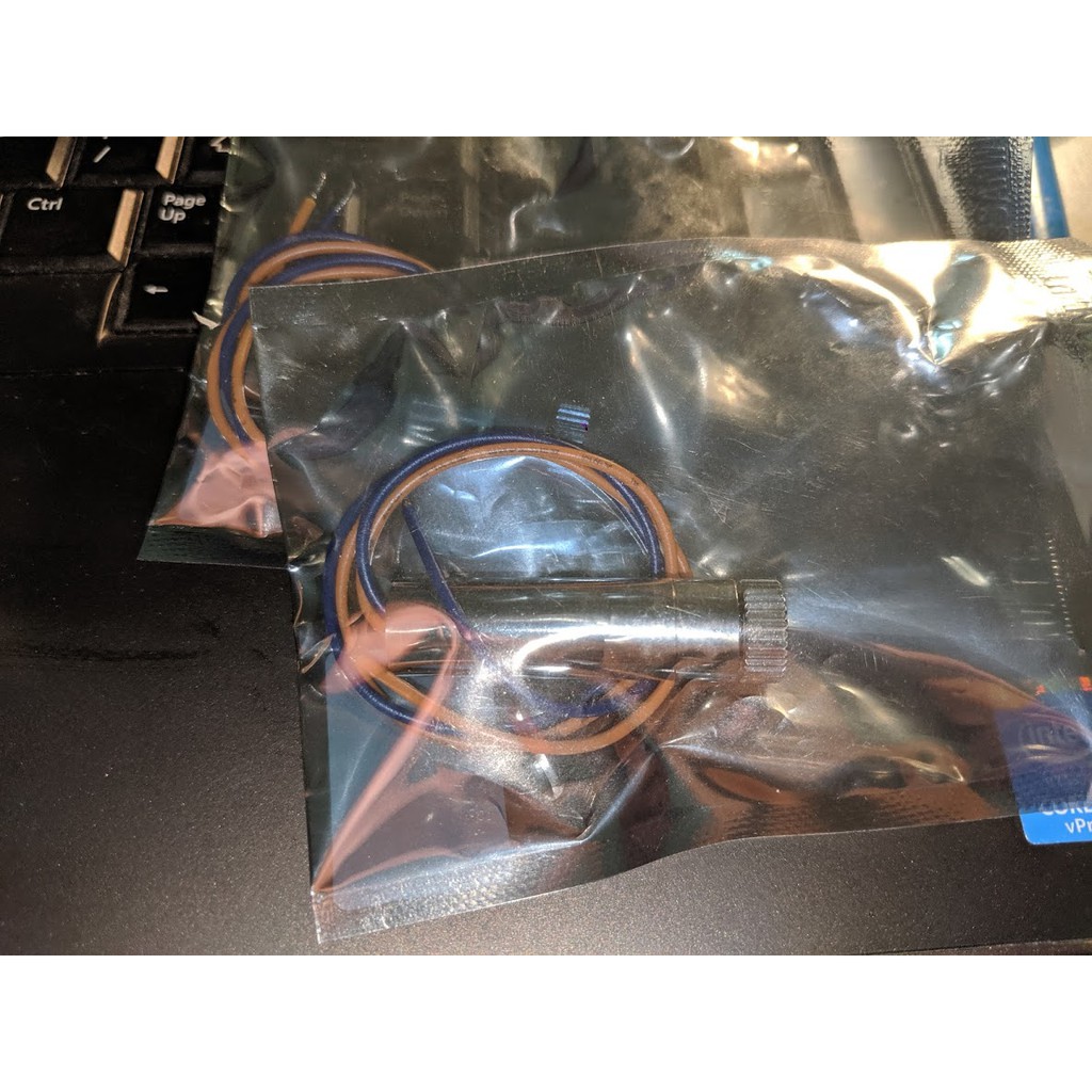 Mudule laser 250mw 650nm