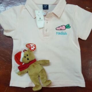 Áo Thun Baby Gap