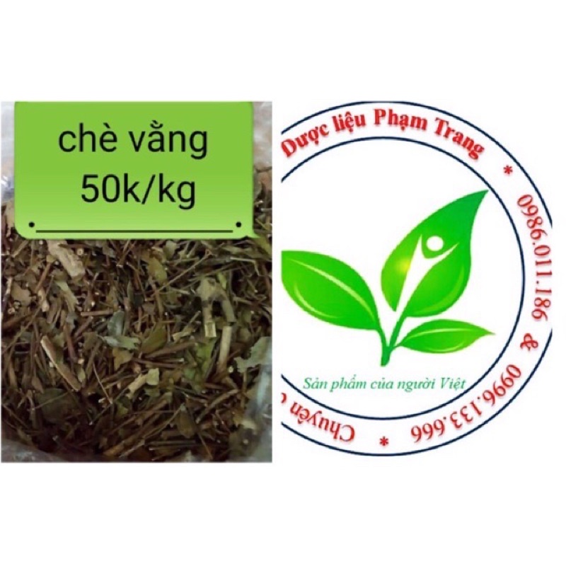 Chè vằng lá-cao chè vằng