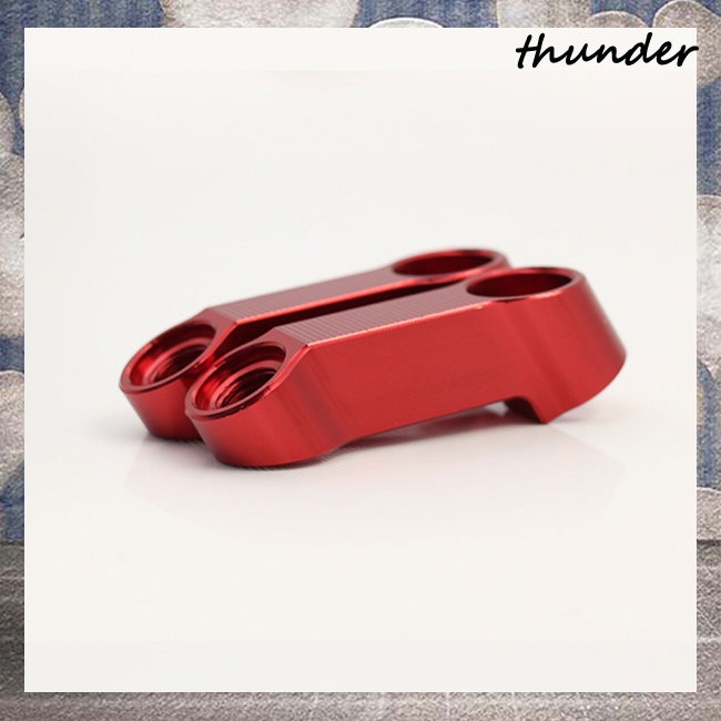 1 Cặp Thanh Nối Dài Nâng Gương Chiếu Hậu Xe Máy