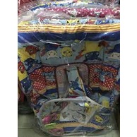 🍓🍓 Ghế Ăn Bột Hoàng Thành Cao Cấp  💰💰 Gía thị trường 470k 👉👉 Shop sale 380k