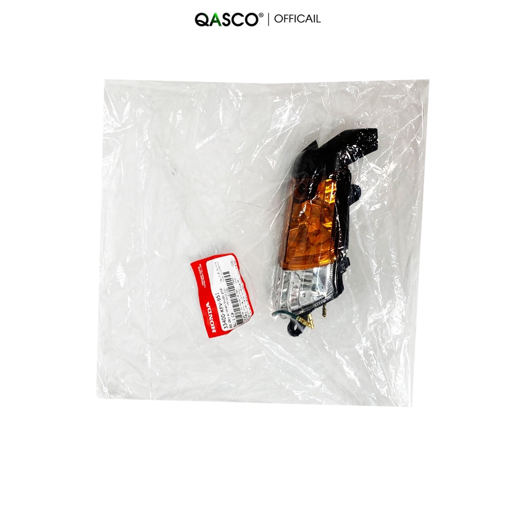 Bộ đèn xi nhan trước phải HONDA Dream 100